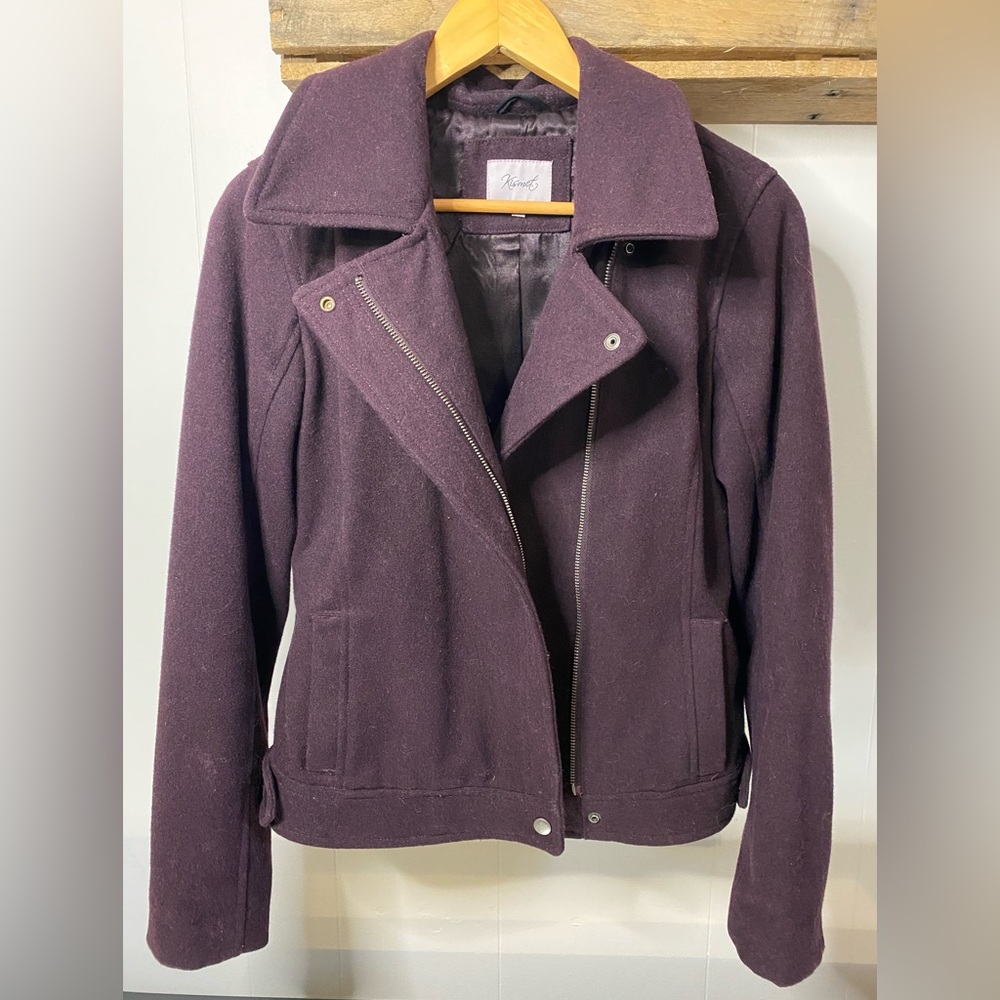 Kismet Jacket, Medium